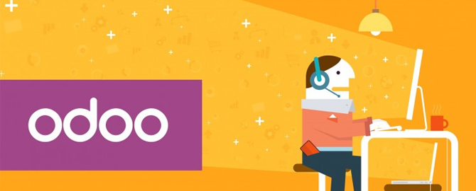 5 lý do khiến Odoo trở thành lựa chọn tiên phong trong quản trị doanh nghiệp 5 lý do khiến Odoo trở thành lựa chọn tiên phong trong quản trị doanh nghiệp